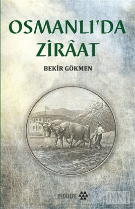 Osmanlı'da Ziraat